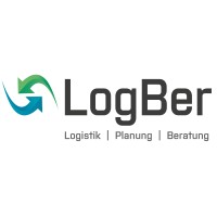 LogBer GmbH Logo