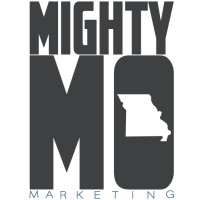 Mighty MO Marketing Logo