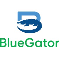 BlueGator Logo