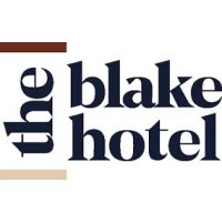 The Blake Hotel Logo