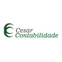 Cesar Contabilidade Logo