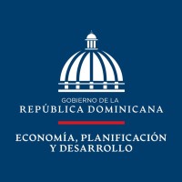 Ministerio de Economía, Planificación y Desarrollo Logo