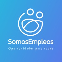 SomosEmpleos Logo