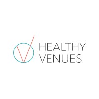 Healthy Venues Logo