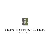 Oaks, Hartline, & Daly, LLP Logo