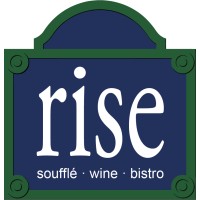 rise souffle Logo