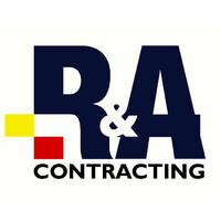R&A Contracting, Inc. Logo