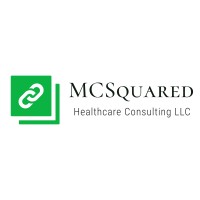MCSquared Healthcare Consulting LLC Logo