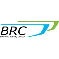 Belmont Rowing Center Logo