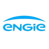 ENGIE Latinoamérica Logo
