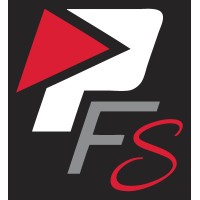 Precision Fitness and Medical Spa Logo