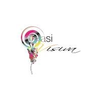 Oasi Visiva Logo