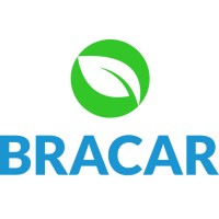 BRACAR BIOTECNOLOGIA AMBIENTAL Logo