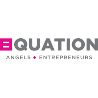 Equation Angels Logo