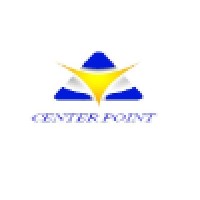 Center Point Co. Logo