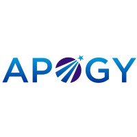 Apogy Logo