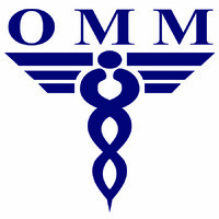 O.M. Management, Inc. Logo