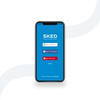 SKED Logo