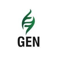 GEN UFLA Logo