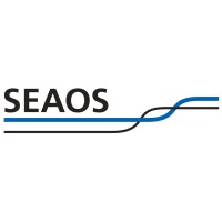 SEAOS Inc. Logo