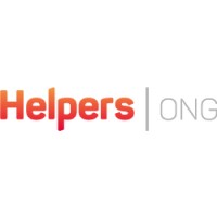 Helpers Uruguay Logo