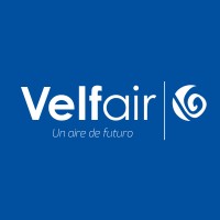 Velfair S.A. Logo