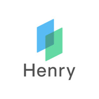 Henry, Inc. Logo