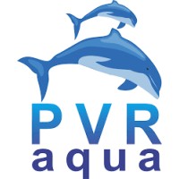 PVR Aqua Logo