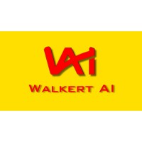 Walkert AI Logo