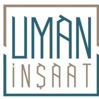 Uman Construction Logo