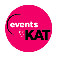 Events by KAT Logo