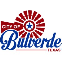 City of Bulverde Logo