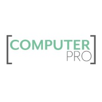 ComputerPro Logo