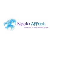 Ripple Affect Logo
