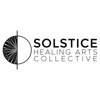 Solstice Healing Arts Collective Logo