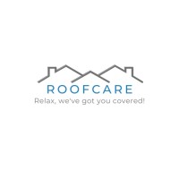 Roof Care Inc. Logo
