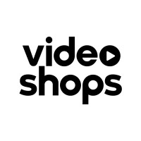 VIDEOSHOPS Logo