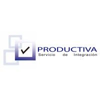 Servicios de Integración Productiva Logo