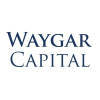 Waygar Capital Inc. Logo