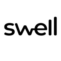 SWELL | Consulting & Growth Agency Logo
