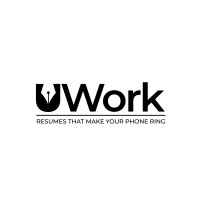 UWork Logo