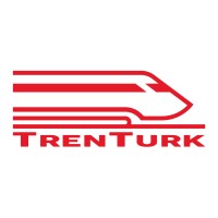 TRENTURK A.Ş. Logo