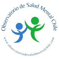 Observatorio de Salud Mental Chile Logo
