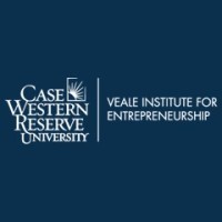 CWRU Veale Institute for Entrepreneurship Logo