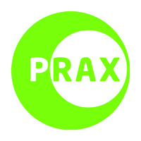 Prax Logo