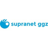 SUPRANET GGZ Logo