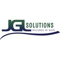 JGL Solutions Logo