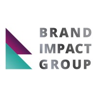 Brand Impact Group Logo