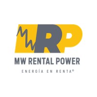 MW Rental Power Logo
