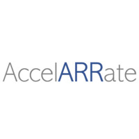 AccelARRate LLC Logo